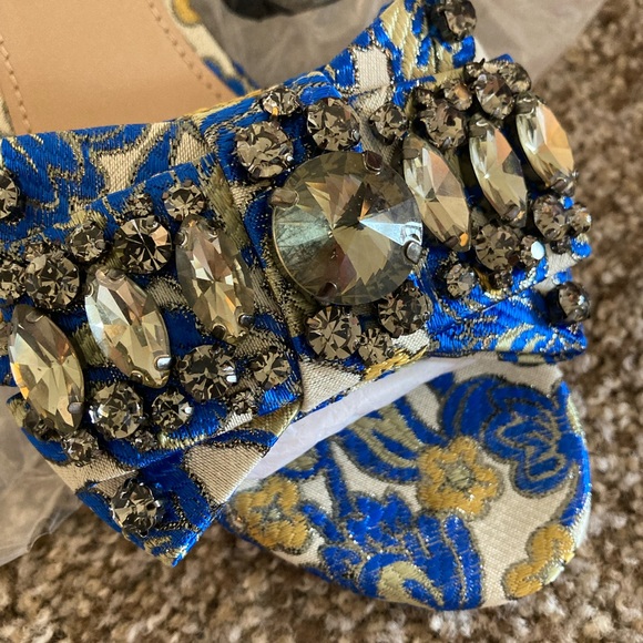 Tory Burch Shoes - Tory Burch slides